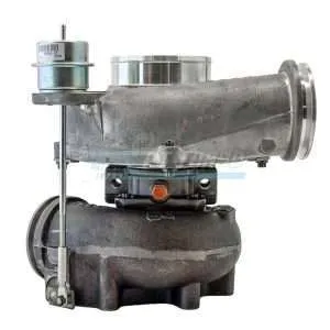 Garrett Turbocharger GTP38R - 739619-5004S