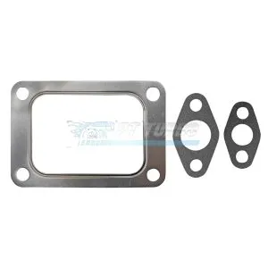 Garrett Turbocharger Installation Kit - 441575-0000