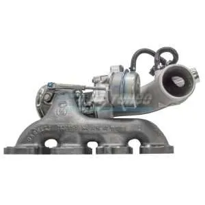 Garrett Turbocharger MGT1146GLMSZ - 781504-5013S