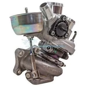 Garrett Turbocharger MGT1749S - 855563-5001S