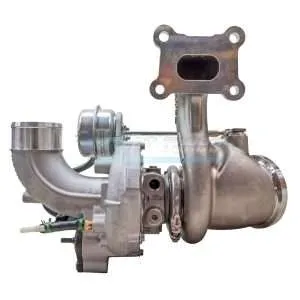 Garrett Turbocharger MGT1752S - 857260-5001S