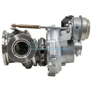 Garrett Turbocharger MGT2256S - 821719-5004S