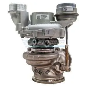 Garrett Turbocharger MGT2260 - 824453-5004S