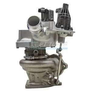 Garrett Turbocharger MGT2260 - 897071-5004S