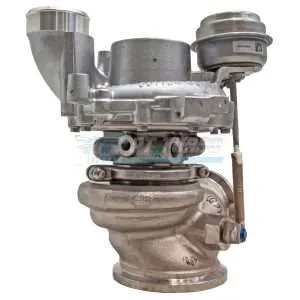 Garrett Turbocharger MGT2260DSL - 800075-5012S