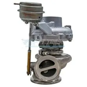 Garrett Turbocharger MGT2260DSL - 800076-5011S