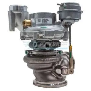 Garrett Turbocharger MGT2260GLS - 790463-5010S