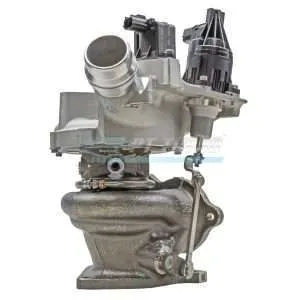 Garrett Turbocharger MGT2260Z - 840030-5032S
