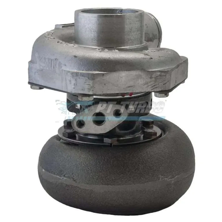 Ford 6.0L Powerstroke Turbocharger: Failure Symptoms, Replacement & Best Options 9 Ford 6.0L Powerstroke Turbocharger: Failure Symptoms, Replacement & Best Options
