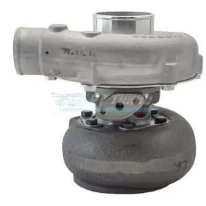 Garrett Turbocharger T04E10 - 466742-5012S
