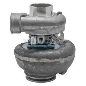Garrett Turbocharger T250-01 - 465153-5004S