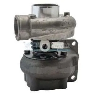 Garrett Turbocharger T250 - 465209-5005S