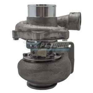 Garrett Turbocharger T300-02 - 454041-5001S