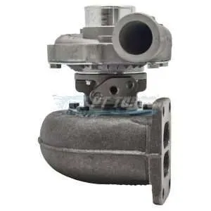 Garrett Turbocharger TA3107 - 465778-5017S
