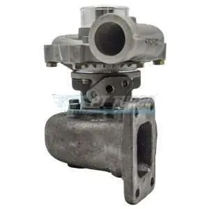 Garrett Turbocharger TA3123 - 466674-5001S