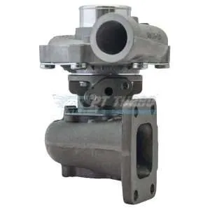 Garrett Turbocharger TA3123 - 466674-5004S