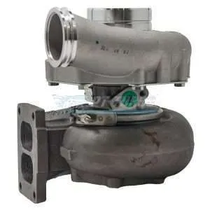 Garrett Turbocharger TA5102 - 466076-5012S