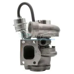 Garrett Turbocharger TB2556 - 452058-5002S