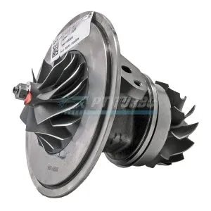 Holset Cummins CHRA H2C - 3545751H