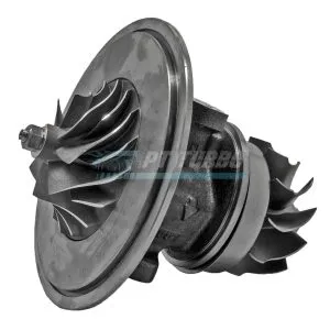 Holset Cummins CHRA H2D - 3545691H