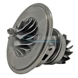 Holset Cummins CHRA H2D - 3580737H