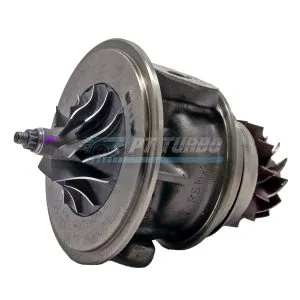 Holset Cummins CHRA HX30W - 3593409H