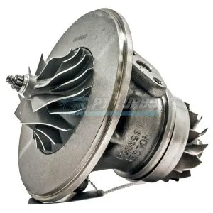 Holset Cummins CHRA HX35 - 5451473H