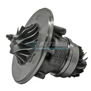 Holset Cummins CHRA HX35W - 3537815H