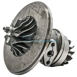 Holset Cummins CHRA HX35W - 3537817H