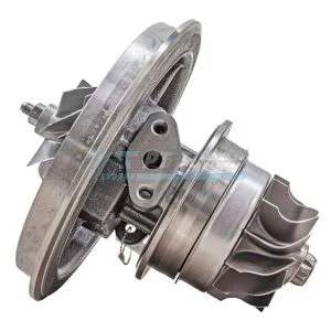 Holset Cummins CHRA HX35W - 4027376H