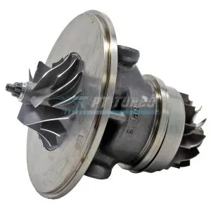 Holset Cummins CHRA HX35W - 4027436H