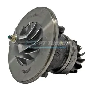 Holset Cummins CHRA HX40W - 3591196H