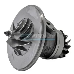 Holset Cummins CHRA HX40W - 4027298H
