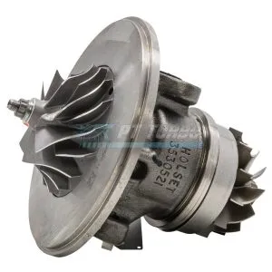 Holset Cummins CHRA HX40W - 4027612H
