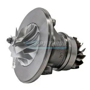 Holset Cummins CHRA HX40W - 4027789H