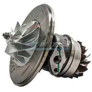 Holset Cummins CHRA HX40W - 4046053H