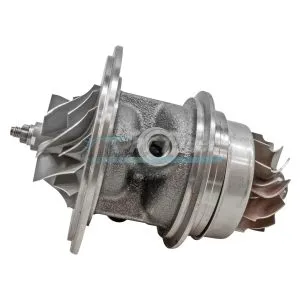Holset Cummins CHRA HY35W - 4027798H