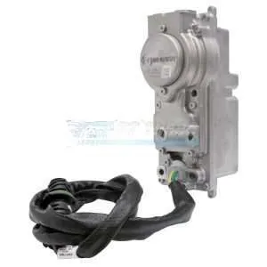 Holset Cummins Electronic Actuator - 4034111