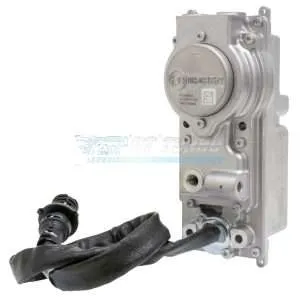Holset Cummins Electronic Actuator - 4034114