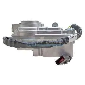Holset Cummins Electronic Actuator - 6378270H