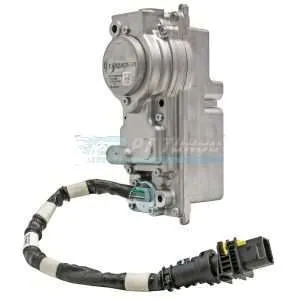 Holset Cummins Electronic Actuator - 6379262H