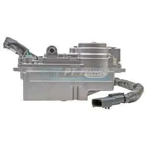 Holset Cummins Electronic Actuator - 6379345H