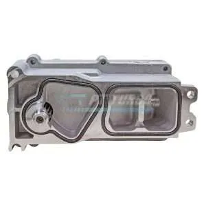 Holset Cummins Electronic Actuator - 6382095H