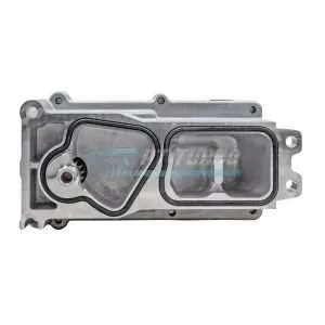 Holset Cummins Electronic Actuator - 6382096H
