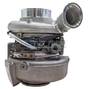 Holset Cummins Short Turbocharger - 3798361H