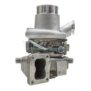 Holset Cummins Short Turbocharger HE300VG - 3798389H