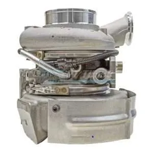 Holset Cummins Short Turbocharger HE300VG - 5327154H