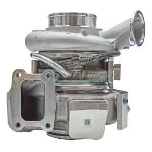 Holset Cummins Short Turbocharger HE300VG - 5327357H