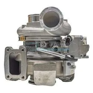 Holset Cummins Short Turbocharger HE300VG - 5327566H