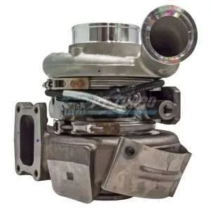 Holset Cummins Short Turbocharger HE351VE - 3798382H
